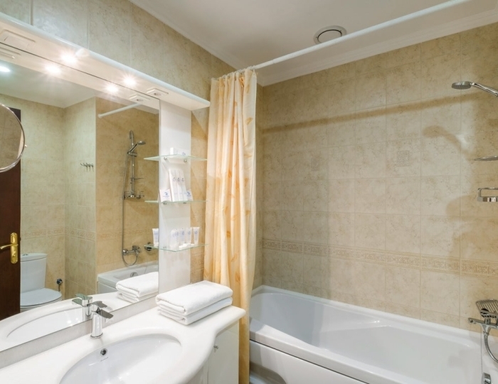 Семейный (отель «Морской») - Комплекс «Миндальная роща»