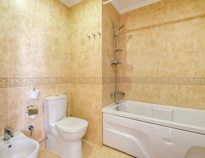 Стандарт море (отель «Морской») - Комплекс «Миндальная роща»