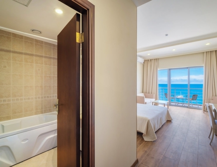 Комфорт (отель «Морской») - Комплекс «Миндальная роща»