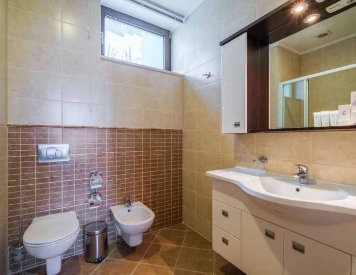 Вилла 3-спальная (виллы «Жасмин») - Комплекс «Миндальная роща»