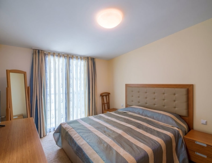 Вилла 4-спальная (виллы «Жасмин») - Комплекс «Миндальная роща»