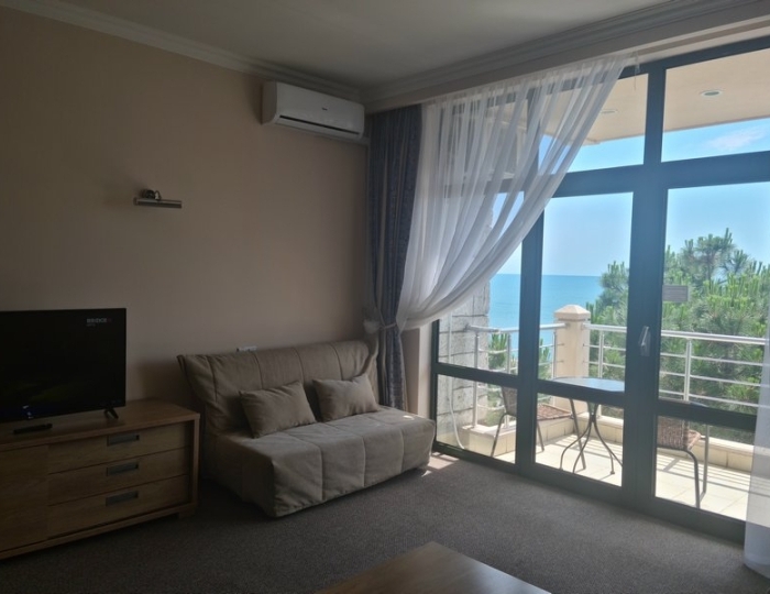 Люкс (отель «Аквапарк») - Комплекс «Миндальная роща»