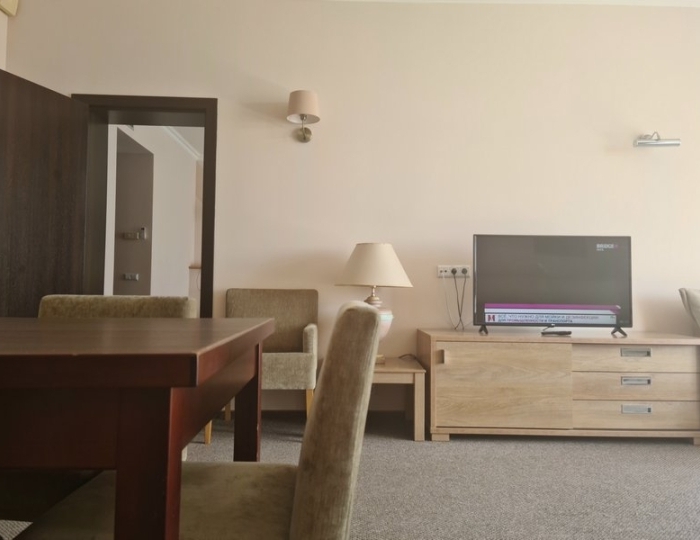 Люкс (отель «Аквапарк») - Комплекс «Миндальная роща»