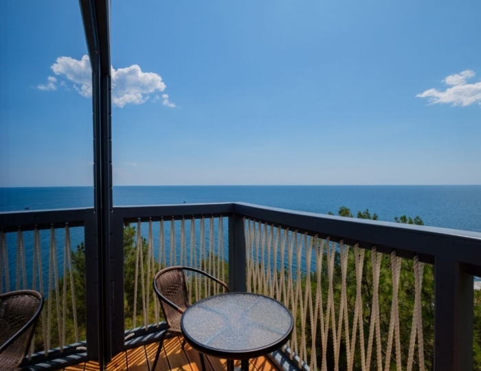 Family-connection (Эко-отель «Бунгало Билл») - Комплекс «Миндальная роща»