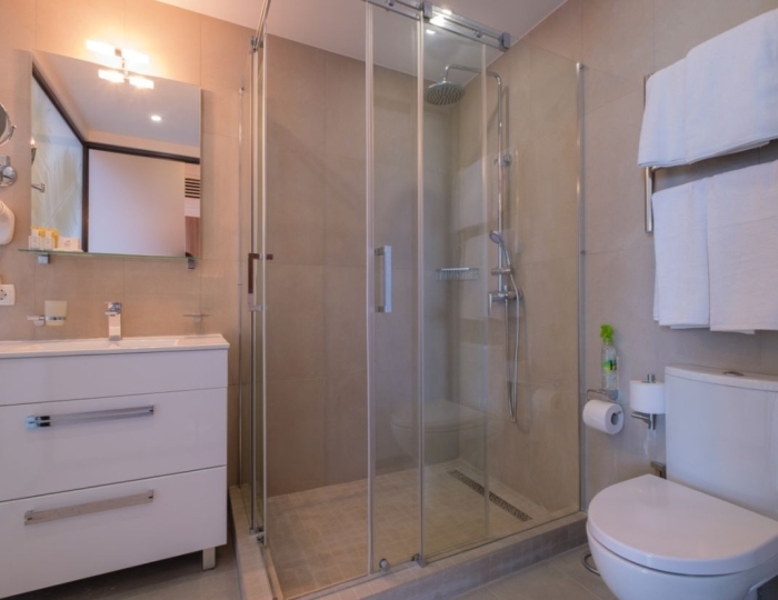 Family-connection (Эко-отель «Бунгало Билл») - Комплекс «Миндальная роща»