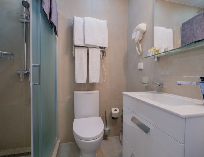 Family-connection (Эко-отель «Бунгало Билл») - Комплекс «Миндальная роща»