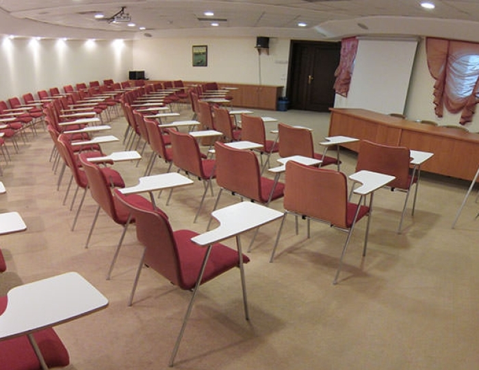 Конференц-зал на 65 чел - Комплекс «Миндальная роща»