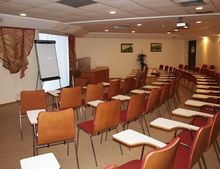 Конференц-зал на 65 чел - Комплекс «Миндальная роща»